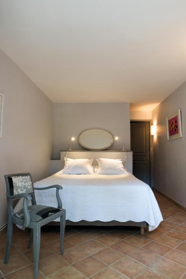 Bastide De Fave Bed & Breakfast Brue-Auriac Exterior photo